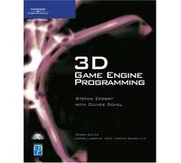 3D Game Engine Programming (Game Development Series)