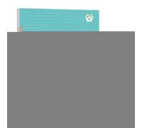 3D Geometry Learning Book, Educational Shape Toy Set, 11.69x8.27 inches, Includes 9 12 15 Solids, Hands-On Spatial Reasoning Aid, Interactive Math Activity, for Children Classroom Homeschool Travel