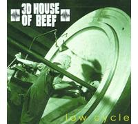 3d House Of Beef - Low Cycle