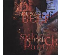 3d House of Beef - Similar Attack Pattern