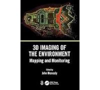 3d Imaging Of The Environment: Mapping And Monitoring