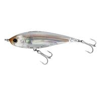 3D Inshore TWITCHBAIT (SS) 90 mm 3-1/2" pececillo de Cristal Real