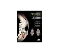3D Joint Anatomy in Dogs. Main Joint Patholgies and Surgical Approaches (SIN COLECCION)