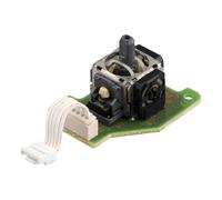 3D Joystick with Wire for U PAD Game Console Joystick Right Joystick Module Game Repair Accessories