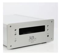 3D Lab Nano DAC signature V5 plata - Conversor de audio DAC, DSD, Salida de auriculares