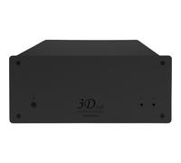 3D Lab Nano Power 1 noir - Alimentation séparée pour électronique HI-FI