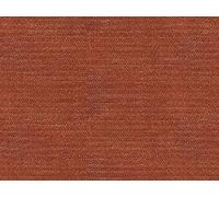 3D-Lámina cartón texturada “ladrillo Vista”, Rojo