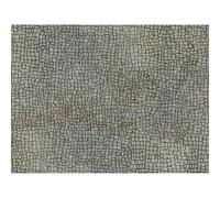 3D-Lámina cartón texturada “Pavimento Irregular”