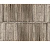 3D-Lámina cartón texturada “Tabique Madera”