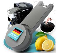 3D M Palanca de repuesto adecuada para SodaStream Easy, Fizzi, Spirit con fijación de agua con aireador reforzado, pulsador de repuesto, accesorios, bebidas, dispensador de agua