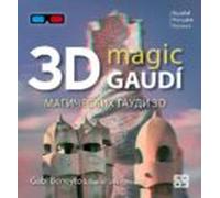 3d Magic Gaudi (español Français Russian)