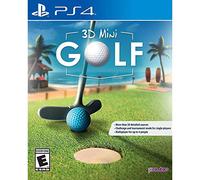 3D Mini Golf [USA]