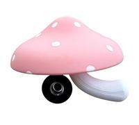 3D Mushroom Car Camera Lens Protector - Scratch-Free Backup Camera Cover