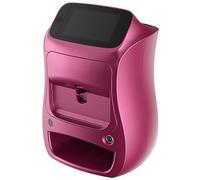 3D Nail Art Printer,Digital Mobile Nail Art Printer,10S Fast Painting,Integrated Printing And Drying,One-Click Precise Coloring,For Kid,Nail Studio,Manicurist,Nail Lovers, LJJY-KK