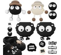 3D Pin Crocs Zapato Charms Crocs Zapato Pins Decoración para Zapatos Accesorios Crocs Cartoon Zapatos Adornos PVC Zapato Charms DIY Crocs Accesorios Botones Zapato Pins Decoración DIY Shoe Pins