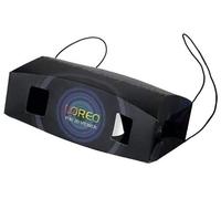 3D Pixi Loreo Viewer - Visor paralelo manos libres para monitor de computadora o impresiones