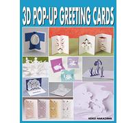 3D Pop Up Greeting Cards