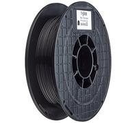 3D Prima 10136 Taulman T-Glase Filamento PETT, 1,75 mm, negro