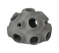 3D Printed Aquarium Shrimp House, 10x6.3cm Fish Tank Shelter, Food-Grade Material, Realistic Landscape Betta Habitat, Fish Tank Decoration