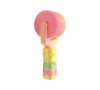 3D Printed Art Roller, Ergonomic Lightweight Applicator & Painting Tool with Smooth Pressure Control, Art Applicator for DIY Crafts Home Studio Classroom Adults Kids and Enthusiasts