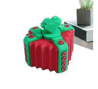 3D Printed Box Screws, Really Annoy Box Fidget Puzzle, 3D Printed Valentines Day, Hilarious Puzzles Prank, Screw Puzzle Toy for Kids, Teens and Adults, Funny Gift, Party and Desk Toy