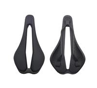 3D Printed Carbon Fiber Bike Saddle - Hollow, Comfortable & Breathable for MTB & Road Bikes/14(EVA)