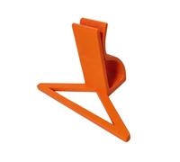 3D Printed Care Tool, Portable Clip On Paint Holder and Cleaner for Easy Maintenance, Reusable Craft Design Feature, Care Tool for Home Class School Study Art Room Indoor