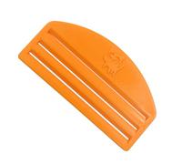 3D Printed Cat Food Extruder - Portable Treat Dispenser Pouch, Liquid Snack Squeezer with Feature, Pet Feeding Accessory, Waste Reduction Tool, Home Travel Use for Cats Kittens