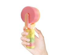 3D Printed Craft Tool - Precision Integrated Lightweight Applicator, Multifunctional Painting Tool Accessory | Easy To Use For Beginners Hobbyists Artists Crafters Kids Adults Family Home DIY Projects