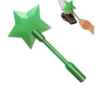 3D Printed Credit Card Wand Contactless to Pay, Magic Credit Card Holder Wand for Adults Teens Cards Payment