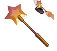 3D Printed Credit Card Wand Contactless to Pay, Magic Credit Card Holder Wand for Adults Teens Cards Payment