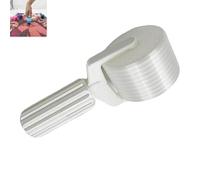 3D Printed Diamond Painting Roller Tool, Diamond Art Roller - Diamond Painting Tools, Press Roller, for Smooth Pressing, Diamond Painting Tools and Accessories (A)