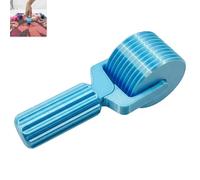 3D Printed Diamond Painting Roller Tool, Diamond Art Roller - Diamond Painting Tools, Press Roller, for Smooth Pressing, Diamond Painting Tools and Accessories (D)