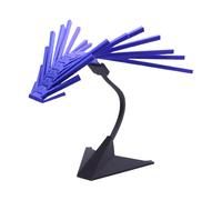 3D Printed Dragon, Party Trick Balancing Dragon Toy, 3D-Printed Novelty Sculpture, Interactive Ornament Decoration for Science Education, Home, Parties Kids, Adults Use 7.87x5.79x6.3in