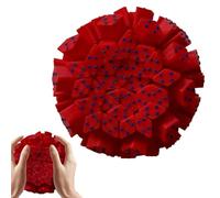 3D Printed Fidget Toys | Sea Urchin Sensory Relaxation | Stress-Relieving Ball | for Office Workers Students Teens Adults School Home Birthday Christmas Classroom Prizes Stocking Stuffers