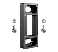 3D Printed Refrigerator Door Latch - Adjustable RV Cooler Lock