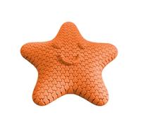 3D Printed Sensory Playful Star - Sensory Fidget Toy, Transformable Expanded Fidget Stars with Interactive Design, Stress Relief Tool for Office Workers, Students, Kids, Adults, School, Home