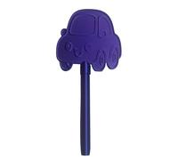 3D Printed Wand, Contactless Payment Stick, Card Holder with Slim Build, Sturdy Acrylic Money Wand, Credit Card Stick with Star Design, Payment Tool for Kids Children