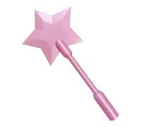 3D Printed Wand TapTo Pay, Star Magic Wands Contactless Payment Card Holder | TapTo-Pay Credit Card Wand, Fun Functional Present For Kids, Adults