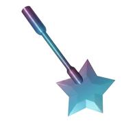 3D Printed Wand TapTo Pay, Star Magic Wands Contactless Payment Card Holder | TapTo-Pay Credit Card Wand, Fun Functional Present For Kids, Adults