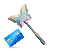 3D Printed Wand To Pay Magic Prank Toy, 3D Printed Contactless Payment Prank Wand | Easy Checkout, Ideal For Raves Parties Supermarket Store Coffee Public Transit