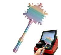 3D Printed Wand To Pay Magic Prank Toy, 3D Printed Contactless Payment Prank Wand | Easy Checkout, Ideal For Raves Parties Supermarket Store Coffee Public Transit