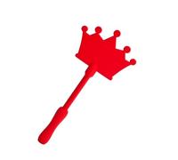 3D Printed Wand To Pay Magic Prank Toy, 3D Printed Contactless Payment Prank Wand | Easy Checkout, Ideal For Raves Parties Supermarket Store Coffee Public Transit