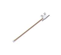 3D Printer Accessories for Kobra 3 Max Replacement Strain Gauge Sensor Auto Bed Level Hotend Mounting Block Sensor