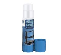 3D Printer Adhesive,Hot Bed Plate 3D Printer Bed Weld Glue Sticks - Safe Long Lasting Hot Beds Print Solid Adhesive Glue Stick For School Projects0,98 x 0,98 x 3,9 pulgadas Art Crafts
