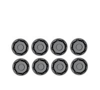 3D Printer Anti Vibration Feet, Almohadillas absorbentes for pies antivibración, compatibles con piezas de actualización Bambu Lab A1(2 set)