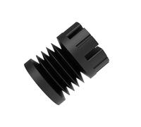 3D Printer Anti Vibration Feet, Compatible Con Bambu Lab, Almohadilla De Goma For Pies Mejorada Carbono P1S/X1, Antivibración, Antideslizante, A Prueba Polvo(12pcs)