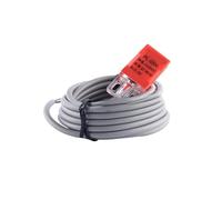 3D Printer DIY PL-05/08 Serise Square Inductive Proximity Sensor Switch Detector Bed Leveling Probe NPN NC DC 10-30V(PL-05N3)