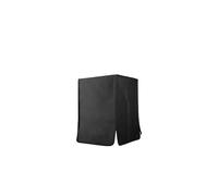 3D Printer Enclosure, 1-2PCS cubierta protectora antipolvo caja de impresora 3D a prueba de polvo, Compatible con Elegoo 4K Hood,for 3D Printer Tent(Black)