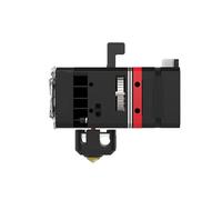 3D printer extruder, Compatible con extrusora BIQU H2 V2S, equipo de extrusión de engranaje de doble accionamiento, Hotend directo, 24V PTFE VS MK8, BX Ender3 V2 PRO, piezas de impresora 3D,parts